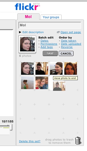 Flickr Move 3