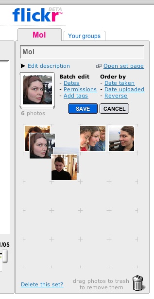 Flickr Move 2