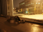 Perspicuous Objects
